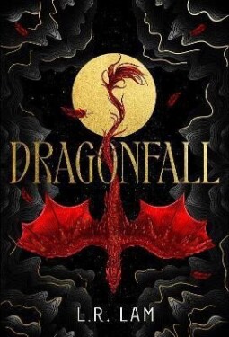 Dragonfall - L. R. Lam