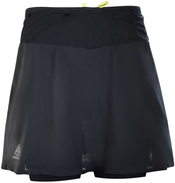 Dámská sukně CRAFT PRO Trail černá