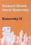 Koncovky II Richard Biolek,