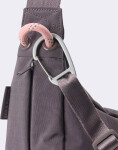 Aevor Sling Bag Grey