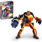 LEGO® Marvel 76243 Rocket robotickém brnění