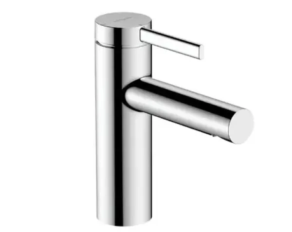 Hansgrohe - Umyvadlová baterie, EcoSmart+, CoolStart, chrom (74721000)