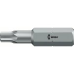 Wera 867/4 Z TORX® BO 40 X 89 MM 05060056001 bit Torx TR 40 nástrojová ocel legováno, vysoce pevné F 6.3 1 ks