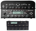 Kemper Profiler Head MK 2 + Profiler Remote MK 2