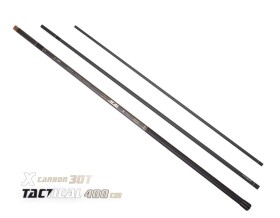 Zfish Podběráková tyč Tactical handle 4m,Zfish Podběráková tyč Tactical handle 4m