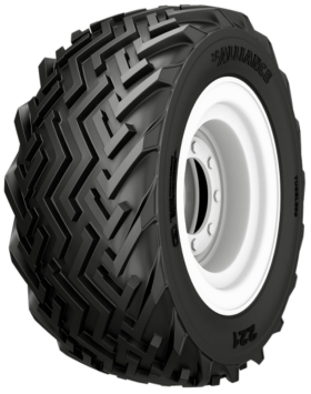 31x15,50-15 6PR 109A8/107B 221 Grassland Flotation TL ALLIANCE