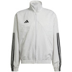Adidas Tiro WV TT Q3 M mikina JW0233 pánské L