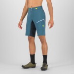 KARPOS Val Viola Shorts, Stargazer/Vulcan velikost: L