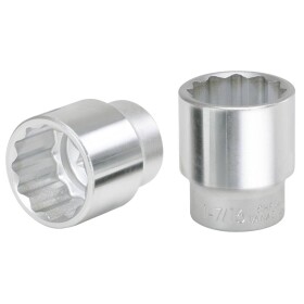 KS Tools 911.4119 911.4119 Nástrčný klíč 47 mm 3/4