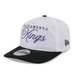 New Era Pánská kšiltovka Sacramento Kings NBA 2025 Draft 19TWENTY Adjustable OTC