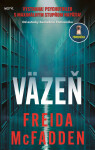 Väzeň - Freida McFadden