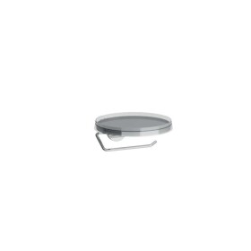 Laufen - Kartell Držák toaletního papíru, chrom H3843320040001