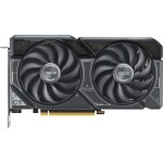 ASUS Dual GeForce RTX 4060 Ti OC 8GB / 2310 - 2595 MHz / 8GB GDDR6 / 128bit / 1x HDMI+3x DP / 160W (8) (90YV0J40-M0NA00)