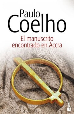 El manuscrito encontrado en Accra - Paulo Coelho