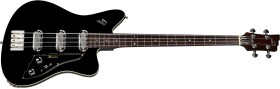 Duesenberg Triton Bass Black