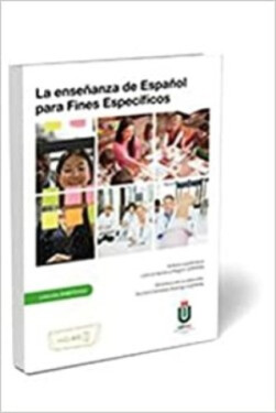 La ensenanza de espanol para fines especificos - Santana Negrin, Leticia