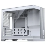 Phanteks XT V3 bílá / Micro-ATX / 3x 120mm / bez zdroje / průhledná bočnice (PH-XT325V_DWT01)