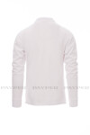 Pánská polokošile Payper VERONA Barva: Bílá, Velikost: 4XL (0012130373000004XL)