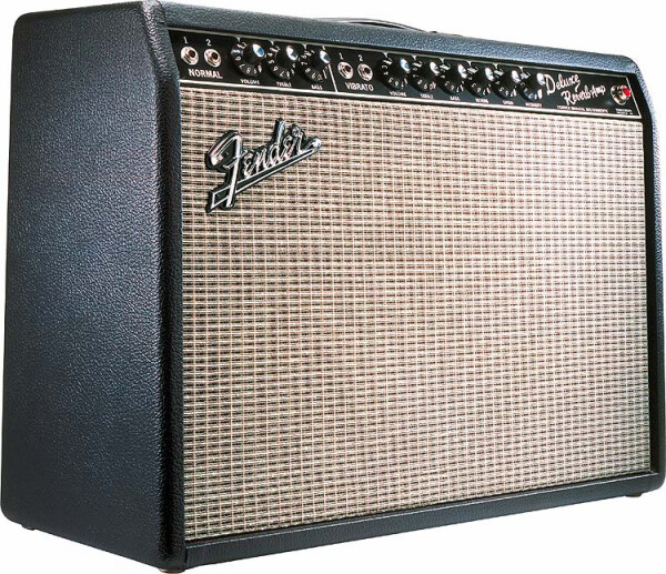 Fender 65 Deluxe Reverb