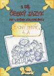 Český jazyk pro ročník základní školy díl) Jana Potůčková
