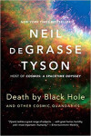 Death by Black Hole - Tyson Neil deGrasse