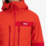 Dámská bunda Swix Surmount Shell Jacket W