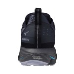 Mizuno Wave Rider TT 3 odyssey gray blue granite capr - Běžecké boty Mizuno WAVE RIDER TT 3 J1GC253201 Velikost obuvi v EU: 42