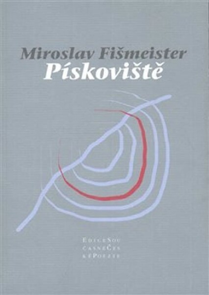 Pískoviště Miroslav Fišmeister