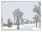 Rusty Brown - Chris Ware