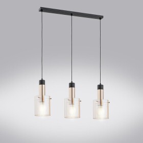 Svítidlo Bella Gold 62168 Lw3