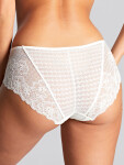 Dámské kalhotky Panache Envy Brief ivory 7282