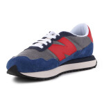 Pánská obuv M MS237LE1 - New Balance EU 40,5