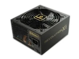 Enermax ERX550AWT Revolution XT II / Zdroj / 550W / 80PLUS Gold (ERX550AWT)