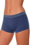 Dámské šortkové kalhotky Active Wool BX10860W BRUBECK