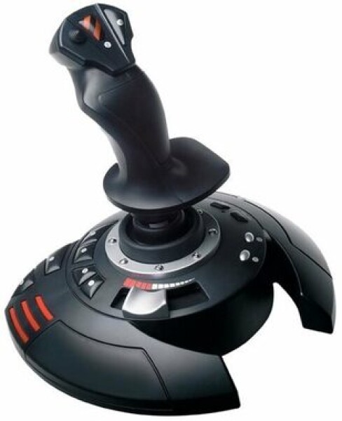 Thrustmaster Joystick T-flight Stick X / pro PC PS3 / USB (4160526)