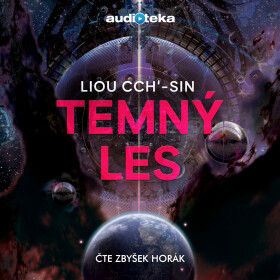 Temný les - Liou Cch´-Sin