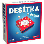 Desítka: Česko