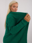 Jumper PM SW PM 3727.93 zelená XL/XXL