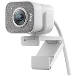 Sandberg USB Webcam 1080P HD / webkamera / USB-A 2.0 / 1080p@30FPS / 2MPx / mikrofon / závit na stativ (133-96)