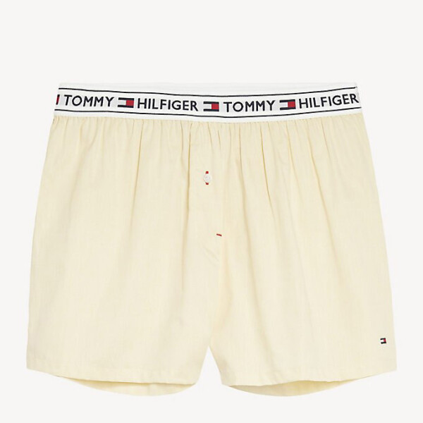 Dámské šortky UW0UW01664-710 - Tommy Hilfiger XS
