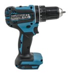 Makita DHP485Z / Aku Příklepová vrtačka / 18V / 13 mm sklíčidlo / 1.900 ot-min / 28.500 úderů-min / bez Aku (DHP485Z)