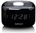 Lenco CR-12 black