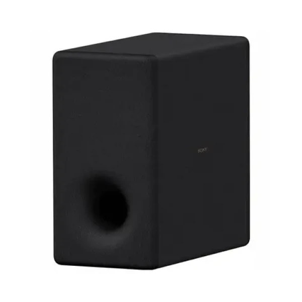 SONY SASW3.CEL černá / Aktivní subwoofer / 160mm / RMS 200 W (SASW3.CEL)