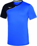Mizuno Trad Shukyu Shirt Royal/Navy