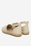 Espadrilky DeeZee E8265-6 Látka/-Látka