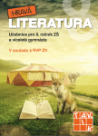 Hravá literatura