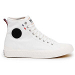 Unisex Ace CVS MID U 77015-116 - Palladium EU 44