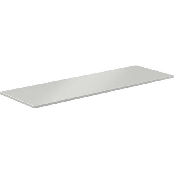 MEXEN - Uni vrchní deska 130, šedý mat 91AXX-1304-464-18-62