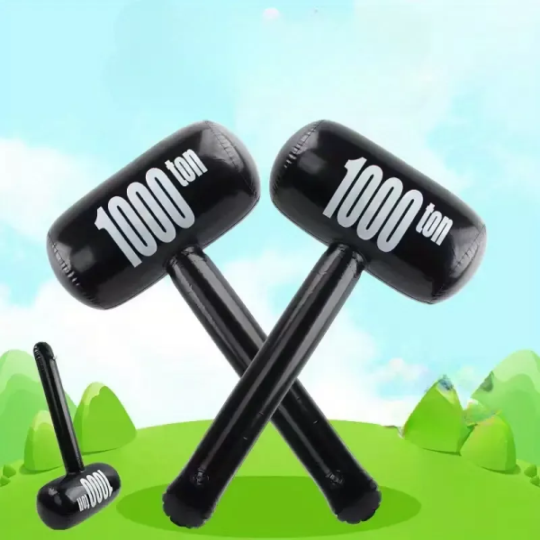 Dovoz Nafukovací kladivo - palice