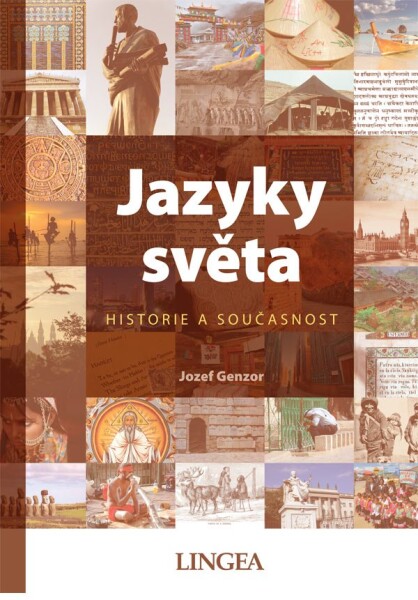 Jazyky světa